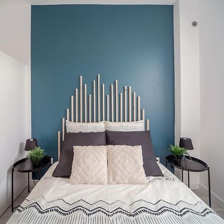 Appartement Cosy Bressan Bourg-en-Bresse Exterior foto