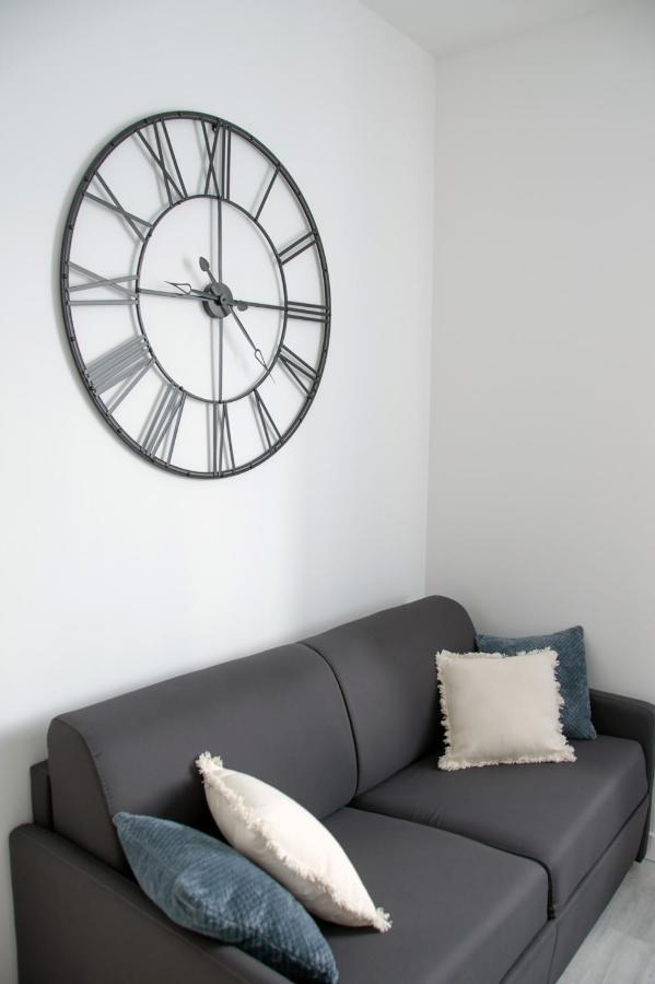 Appartement Cosy Bressan Bourg-en-Bresse Exterior foto